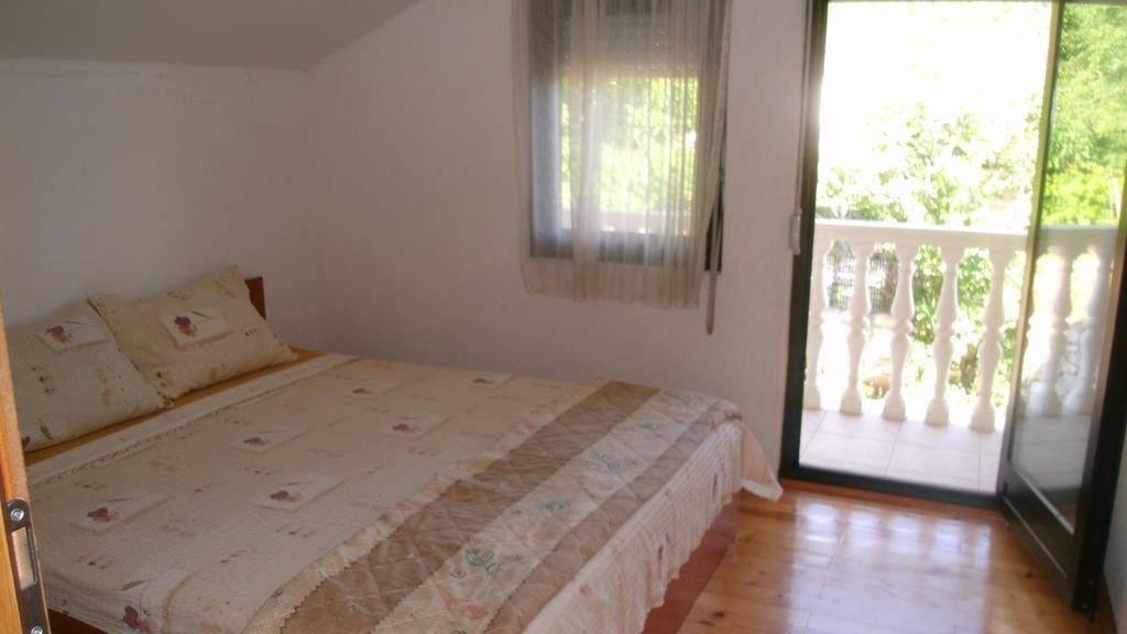 Villa Novak Ohrid Habitación foto